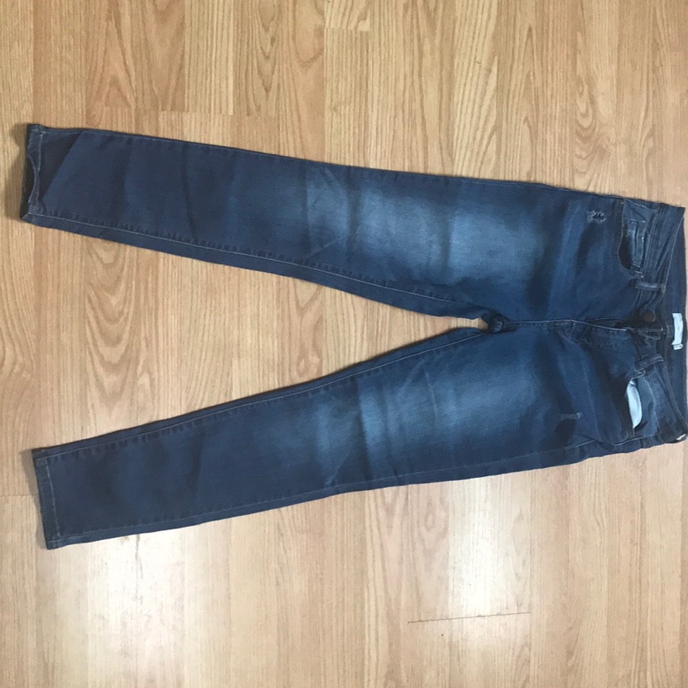 LAST CHANCE!! tgla size 29 jeans. Rarely worn!